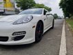 Porsche Panamera 3.0 V6 2009 - Bán Porsche Panamera 3.0 V6 năm 2009, màu trắng, nhập khẩu