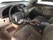 Toyota Camry  2.4G  2008 - Cần bán xe Toyota Camry 2.4G sản xuất 2008