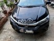 Honda City 2019 - Cần bán Honda City 1.5L sản xuất năm 2019, màu đen