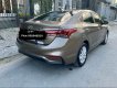 Hyundai Accent AT 2019 - Bán Hyundai Accent AT sản xuất 2019, màu vàng đồng, full lịch sử bảo dưỡng hãng