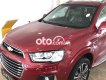 Chevrolet Captiva   2017 - Bán xe Chevrolet Captiva Revv sản xuất năm 2017, màu đỏ