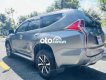 Mitsubishi Pajero Sport 2018 - Xe Mitsubishi Pajero Sport D 4x2MT sản xuất năm 2018, màu bạc xe gia đình