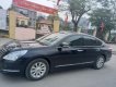 Nissan Teana AT 2010 - Cần bán Nissan Teana AT sản xuất năm 2010, màu đen, nhập khẩu nguyên chiếc, giá tốt