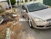 Ford Focus 2006 - Bán ô tô Ford Focus sản xuất 2006, màu bạc 