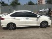 Honda City 2020 - Bán Honda City 1.5 năm sản xuất 2020, màu trắng