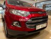 Ford EcoSport   Titanium  2016 - Bán Ford EcoSport Titanium năm 2016, màu đỏ, 445 triệu