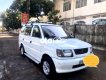 Mitsubishi Jolie 2001 - Cần bán xe Mitsubishi Jolie sản xuất năm 2001, màu trắng, giá chỉ 89 triệu