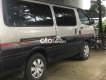 Toyota Hiace 2003 - Cần bán lại xe Toyota Hiace năm 2003, màu bạc, giá chỉ 50 triệu