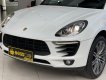 Porsche 2015 - Bán Porsche Macan 2.0 năm 2015, màu trắng, xe nhập khẩu nguyên chiếc