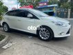 Ford Focus 2013 - Bán Ford Focus Titanium sản xuất năm 2013, màu trắng