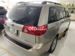 Toyota Sienna 2005 - Cần bán xe Toyota Sienna năm sản xuất 2005, màu bạc, nhập khẩu