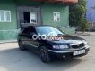 Mazda 626    2001 - Bán ô tô Mazda 626 năm 2001, màu đen, xe nhập giá cạnh tranh