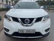 Nissan X trail   2.5  4x4 2016 - Bán Nissan X trail 2.5  4x4 năm sản xuất 2016, màu trắng