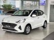 Hyundai Premio 2021 - Bán ô tô Hyundai Grand i10 Sedan1.2MT base năm sản xuất 2021