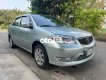 Toyota Vios 2003 - Cần bán gấp Toyota Vios năm sản xuất 2003, màu xanh lam chính chủ, 168tr