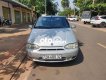 Fiat Siena 2003 - Xe Fiat Siena năm sản xuất 2003, màu bạc