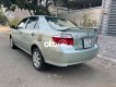 Toyota Vios 2003 - Cần bán gấp Toyota Vios năm sản xuất 2003, màu xanh lam chính chủ, 168tr