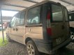 Fiat Doblo 2003 - Xe Fiat Doblo 1.6 2003 - 60 triệu