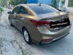 Hyundai Accent AT 2019 - Bán Hyundai Accent AT sản xuất 2019, màu vàng đồng, full lịch sử bảo dưỡng hãng