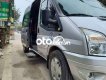 Ford Transit 2015 - Cần bán xe Ford Transit tiêu chuẩn  năm sản xuất 2015 như mới, giá chỉ 345 triệu