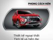 Mitsubishi Outlander 2022 - Cần bán xe Mitsubishi Outlander 2.0CVT sản xuất 2022