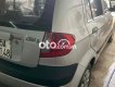 Hyundai Click 2008 - Cần bán lại xe Hyundai Click sản xuất 2008, màu bạc, nhập khẩu nguyên chiếc, giá 155tr