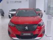 Peugeot 2008 2022 - Bán xe Peugeot 2008 GT Line năm sản xuất 2022, màu đỏ, giá tốt và nhiều chương trình hấp dẫn