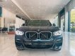 BMW X4 2021 - Bán xe BMW X4 xDrive20i M Sport năm 2021, màu đen