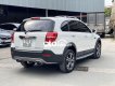 Chevrolet Captiva 2016 - Cần bán gấp Chevrolet CaptivaRevv LTZ 2.4AT sản xuất 2016, màu trắng số tự động