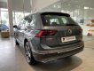 Volkswagen Tiguan 2022 - Giá xe Tiguan Elegance 2022  màu xám Platium độc lạ - Giá tốt nhất miền Nam