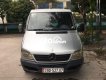 Mercedes-Benz Sprinter 2011 - Cần bán gấp Mercedes Sprinter sản xuất 2011, màu bạc