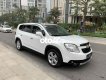 Chevrolet Orlando 2017 - Bán ô tô Chevrolet Orlando sản xuất 2017, màu trắng, giá tốt