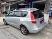 Hyundai i30 2011 - Cần bán xe Hyundai i30 CW 1.6AT sản xuất năm 2011, màu bạc, nhập khẩu 