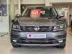 Volkswagen Tiguan 2022 - Giá xe Tiguan Elegance 2022  màu xám Platium độc lạ - Giá tốt nhất miền Nam