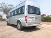 Ford Transit 2013 - Cần bán Ford Transit 16 chỗ tiêu chuẩn năm sản xuất 2013, màu bạc