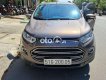 Ford EcoSport 2017 - Bán xe Ford EcoSport Titanium 1.5L AT năm 2017 xe gia đình, 430 triệu