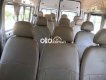 Ford Transit 2013 - Cần bán Ford Transit 16 chỗ tiêu chuẩn năm sản xuất 2013, màu bạc