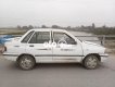 Kia Pride 1980 - Cần bán xe Kia Pride sản xuất năm 1980, màu trắng, giá chỉ 20 triệu