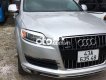 Audi Q7 2007 - Bán Audi Q7 sản xuất năm 2007, màu bạc, nhập khẩu, xe gia đình sử dụng