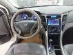 Hyundai Sonata 2018 - Cần bán gấp Hyundai Sonata 2.0 AT màu trắng, xe nhập khẩu nguyên chiếc