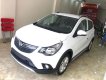 Jonway Trailblazer 2022 - Cần bán lại xe VinFast Fadil năm 2022, màu trắng chính chủ