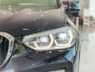 BMW X4 2021 - Bán xe BMW X4 xDrive20i M Sport năm 2021, màu đen