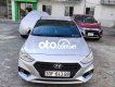 Hyundai Accent 2019 - Cần bán gấp Hyundai Accent 1.4MT tiêu chuẩn năm 2019, màu trắng số sàn