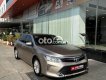 Toyota Camry 2016 - Bán ô tô Toyota Camry 2.0E sản xuất 2016, màu nâu