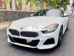 BMW Z4 2020 - Cần bán xe BMW Z4 sDrive30i M Sport năm sản xuất 2020, màu trắng, xe đẹp siêu lướt