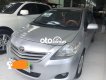 Toyota Vios 2009 - Cần bán lại xe Toyota Vios sản xuất năm 2009, màu bạc
