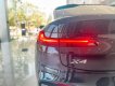 BMW X4 2021 - Bán xe BMW X4 xDrive20i M Sport năm 2021, màu đen