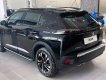 Peugeot 2008 2022 - Giao ngày xe Peugeot 2008 GT Line năm sản xuất 2022, màu đen, tặng bảo hiểm thân vỏ 01 năm