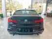 BMW X4 2021 - Bán xe BMW X4 xDrive20i M Sport năm 2021, màu đen