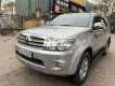 Toyota Fortuner 2010 - Cần bán Toyota Fortuner 2.7V 4x4 AT năm sản xuất 2010